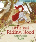 Dual Language Readers: Little Red Riding Hood: Caperucita Roja - Book