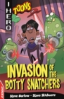 Invasion of the Botty Snatchers - eBook