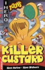 Killer Custard - eBook