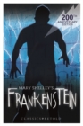 EDGE: Classics Retold: Frankenstein - Book