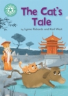 Reading Champion: The Cat's Tale : Independent Reading Turquoise 7 - Book