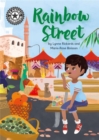 Reading Champion: Rainbow Street : Independent Reading 12 - Book