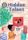 Reading Champion: Hidden Talent : Independent Reading 15 - Book
