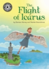 Reading Champion: The Flight of Icarus : Independent Reading 17 - Book