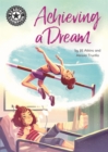 Reading Champion: Achieving a Dream : Independent Reading 18 - Book