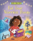 Kids Can Cope: Put Your Worries Away - Book
