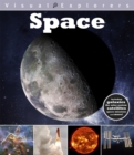 Visual Explorers: Space - Book