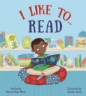 I like to... Read - Book
