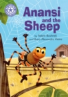 Reading Champion: Anansi and the Sheep : Independent Reading Purple 8 - Book
