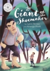 The Giant and the Shoemaker : Independent Reading White 10 - Book