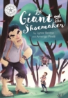 The Giant and the Shoemaker - eBook