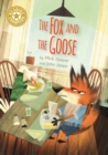 The Fox and the Goose - eBook