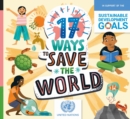 17 Ways to Save the World - eBook