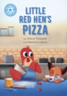 Reading Champion: Little Red Hen's Pizza : Independent Reading Blue 4 - Book