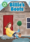 Reading Champion: Billie's Boots : Independent Reading Green 5 - Book