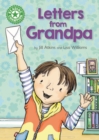 Letters from Grandpa : Independent Reading Green 5 - eBook