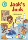 Jack's Junk : Independent Reading Turquoise 7 - eBook
