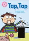Tap, Tap : Independent Reading Pink 1B - eBook