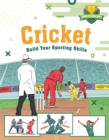 Sports Academy: Cricket - Book