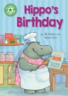 Hippo's Birthday : Independent Reading Green 5 - eBook