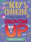 A Girl's Guide to Growing Up - eBook