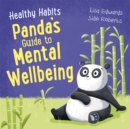 Healthy Habits: Panda's Guide to Mental Wellbeing - Book