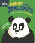 Panda Feels Jealous - A book about jealousy - eBook