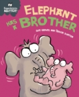 Elephant Has a Brother - eBook