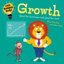 Little Business Books: Growth - Book