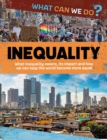 What Can We Do?: Inequality - Book