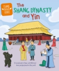 Time Travel Guides: The Shang Dynasty and Yin - Book