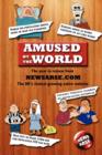 Amused By The World - Book