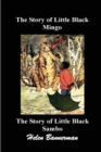 The Story of Little Black Mingo and the Story of Little Black Sambo - Book
