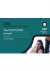 CISI Capital Markets Programme Securities Syllabus Version 13 : Passcards - Book