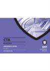 CTA Awareness Passcard FA2013 : Passcards - Book