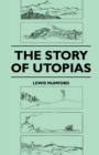 The Story of Utopias - Book