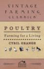 Poultry Farming For A Living - Book