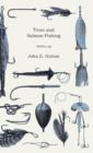 Trout And Salmon Fishing - Book