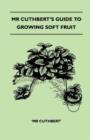 Mr Cuthbert's Guide To Growing Soft Fruit - Book