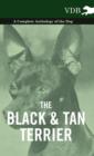 The Black And Tan Terrier - A Complete Anthology of the Dog - - Book