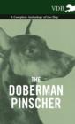 The Doberman Pinscher - A Complete Anthology of the Dog - - Book