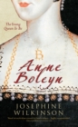 Anne Boleyn : The Young Queen to be - Book