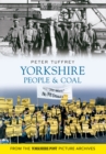 Yorkshire People & Coal - Book