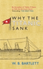 Why the Titanic Sank - Book