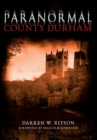 Paranormal County Durham - Book