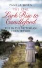 The Real Lark Rise to Candleford : Life in the Victorian Countryside - eBook