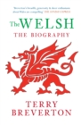 The Welsh The Biography - eBook