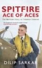 Spitfire Ace of Aces : The Wartime Story of Johnnie Johnson - Book