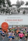 Chislehurst Through Time - eBook