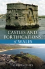 Castles and Fortifications of Wales - eBook